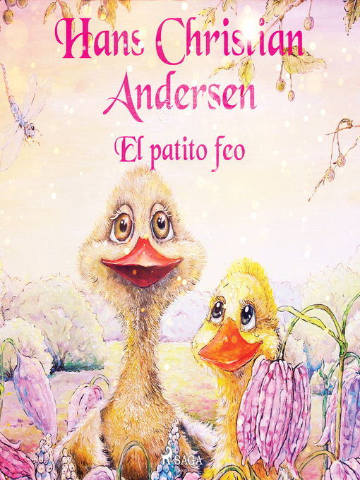 Title details for El patito feo by H.C. Andersen - Available